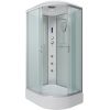 Душевая кабина Niagara Classic 110х90 L NG-33194-14LF с гидромассажем