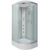 Душевая кабина Niagara Classic 110х90 L NG-33194-14LG с гидромассажем