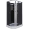 Душевая кабина Niagara Classic 120х80 R NG-3512-14RBKT без гидромассажа