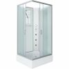Душевая кабина Niagara Classic 90х80 NG-33984-14QBKG с гидромассажем