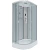 Душевая кабина Niagara Classic 120x80 R NG-3312-14RP без гидромассажа