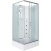 Душевая кабина Niagara Classic 90x70 NG-33974-14QBKG с гидромассажем