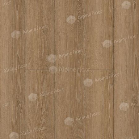 Виниловый ламинат Alpine Floor Easy Line ЕСО 3-38 Дуб Сантана 1219х184х3 мм
