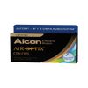 Линзы контактные цветные Alcon/Алкон Air Optix colors (8.6/-4,50) Brown 2шт