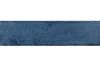 Керамическая плитка Monopole Ceramica Martinica Blue настенная 7,5x30 см