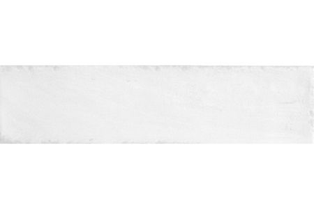 Керамическая плитка Monopole Ceramica Martinica White настенная 7,5x30 см