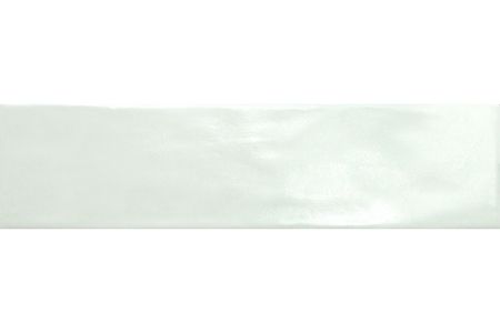 Керамическая плитка Monopole Ceramica Miracle Mint настенная 7,5x30 см