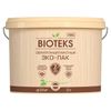 лак в/д паркетный ТЕКС Bioteks Эко глянцевый 2л, арт.700000858