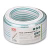 кабель коаксиальный ТВ GODIGITAL SAT-703 0,9 CU/CCA/CCA48 75 Ом white 50м