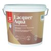 лак акриловый TIKKURILA Lacquer Aqua интерьерный полуглянцевый 2,7л, арт.700001140