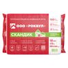 теплоизоляция ROCKWOOL Лайт Баттс Скандик 800х600х50мм