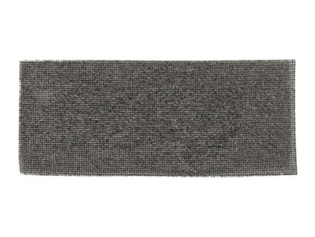 сетка шлифовальная TOOLBERG 115х280мм зерно 100 5шт, арт.2206100