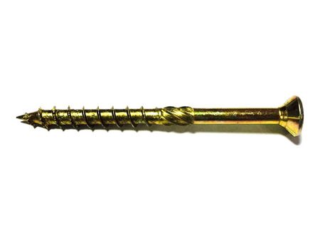 саморез конструкционный для дерева 6,0x180мм TORX 30 1шт