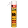 пена монтажная MASTERTEKS 65 ALL SEASON всесезонная 750мл, арт.94128422