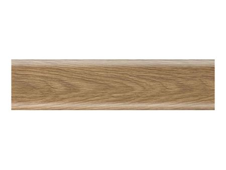 плинтус ПВХ SALAG NGF56 2500х56х23мм Дуб античный 0D3