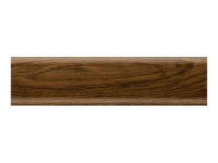 плинтус ПВХ SALAG NGF56 2500х56х23мм Дуб болотный 016