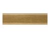 плинтус ПВХ SALAG NGF56 2500х56х23мм Дуб вирджиния 020