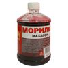морилка ВЕРШИНА 0,5л махагон, арт.003399