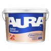 краска в/д AURA DecorStructur структурная 10л, арт.4607003919429