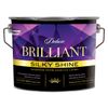 краска акриловая PARADE Deluxe brilliant silky shine белая 2,7л, арт.0007400