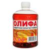 олифа ВЕРШИНА 0,5л, арт.003701