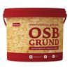 грунт-краска HOLZER OSB Grund для OSB база С 15кг бесцветный, арт.83660