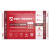 теплоизоляция ROCKWOOL Лайт Баттс Экстра 1000х600х50мм