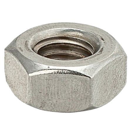 гайка шестигранная DIN934 М5 400шт
