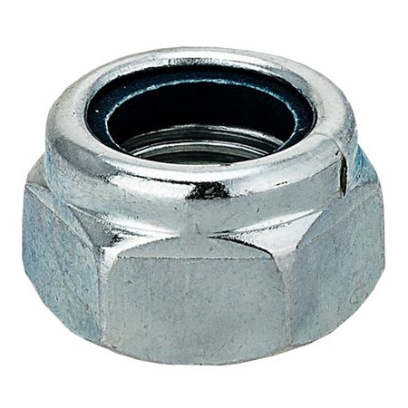 гайка самоконтрящаяся DIN985 М5 200шт