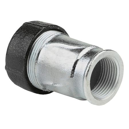 соединитель GEBO ремонтный 1/2" ВР