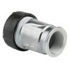 соединитель GEBO ремонтный 1/2" ВР