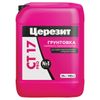 грунт акриловый CERESIT CT17 Pro универсальный 10л, арт.2636644