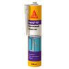 герметик акриловый SIKA Sikacryl 107 310мл белый, арт.617943