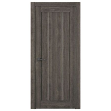 полотно дверное BELWOODDOORS Челси-2 ильм швейцарский глухое 200х80см