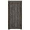 полотно дверное BELWOODDOORS Челси-2 ильм швейцарский глухое 200х80см