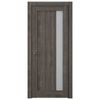 полотно дверное BELWOODDOORS Челси-2 ильм швейцарский стекло 200х80см