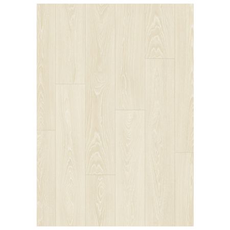 ламинат QUICK-STEP Classic 32кл/8мм Дуб морозный Ф4 1200х190мм 1,596м2
