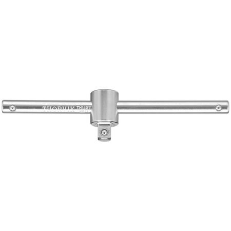 вороток Т-образный THORVIK 1/4" 110мм