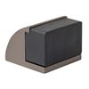 стопор для двери CODE DECO DS-0020-GRF графит