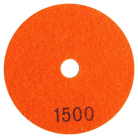 круг шлифовальный алмазный FLEXIONE 100мм Р1500