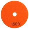круг шлифовальный алмазный FLEXIONE 100мм Р1500