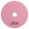 круг шлифовальный алмазный FLEXIONE 100мм Р3000