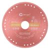 диск алмазный CUTOP Special 125x1,7x22,2мм сплошной по металлу