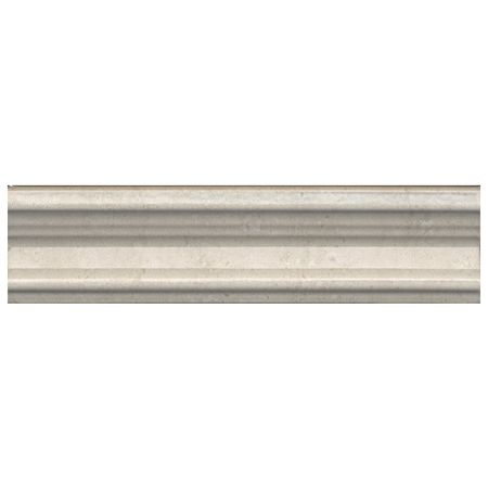 бордюр багет KERAMA MARAZZI Туф 20х5 бежевый