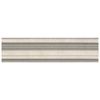 бордюр багет KERAMA MARAZZI Туф 20х5 бежевый