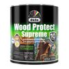 средство деревозащитное DUFA Wood Protect Supreme 0,75л горная сосна, арт.МП00-008387
