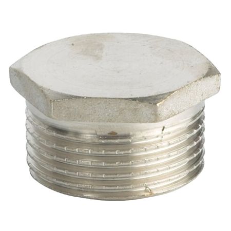 заглушка ALTSTREAM  3/4" НР