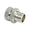 сгон прямой ALTSTREAM  1/2" ВР х 1/2" НР