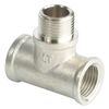 тройник ALTSTREAM  1/2" ВР х 1/2" НР х 1/2" ВР
