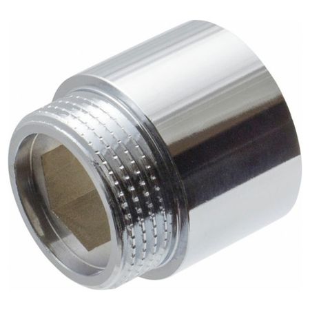 удлинитель ALTSTREAM 1/2" ВР / НР х 20мм